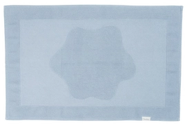 Boxkleed Koeka Como Soft Blue (60 x 90 cm)