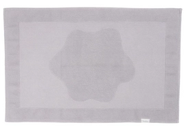 Boxkleed Koeka Como Silver Grey (60 x 90 cm)