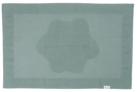 Boxkleed Koeka Como Sapphire (60 x 90 cm)