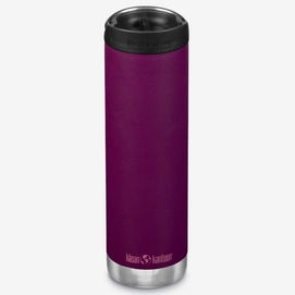 Bouteille Isotherme Klean Kanteen TKWide Purple Potion 592 ml