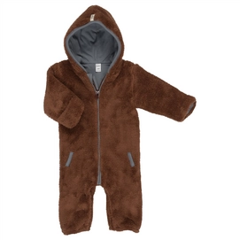 Babypakje Koeka Montana Braun / Grey