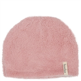Babymuts Koeka Montana Old Baby Pink Pebble