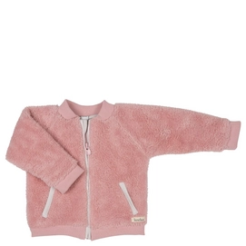 Babyjack Koeka Montana Old Baby Pink Pebble