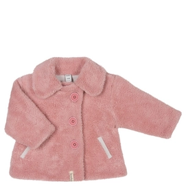 Kindermantel Koeka Montana Old Baby Pink Pebble Meisjes