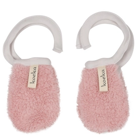 Babywant Koeka Montana Old Baby Pink Pebble