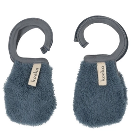 Babywant Koeka Montana Jeans Blue Grey