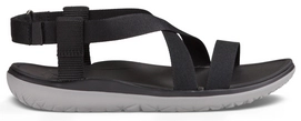 Teva Women Terra Float Livia Black Solid