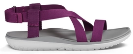 Teva Women Terra Float Livia Dark Purple