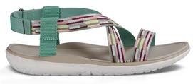 Teva Women Terra Float Livia Tacion Aqua
