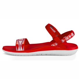 Teva Women Terra Float Nova Mosaic Red