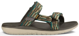 Teva Men Terra Float Slide Tacion Olive