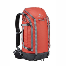 Rucksack Eagle Creek Systems Go Duffel Pack 35L Red Clay