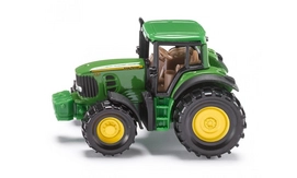 Siku John Deere 7530 Tractor