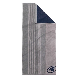 Serviette de Plage Tom Tailor Sport Argent