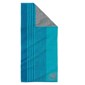 Serviette de Plage Tom Tailor Sport Turquoise