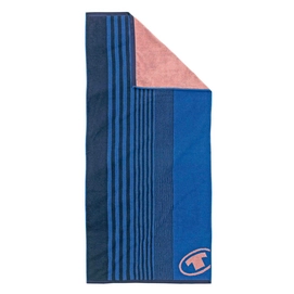 Strandlaken Sport Navy Tom Tailor