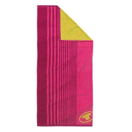 Serviette de Plage Tom Tailor Sport Rose