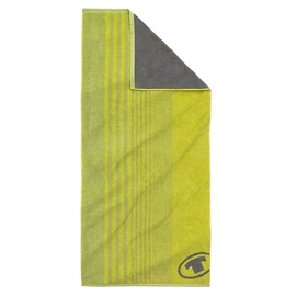 Strandtuch Tom Tailor Sport Grün