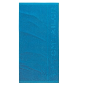 Serviette de Plage Tom Tailor Tommi Pétrole