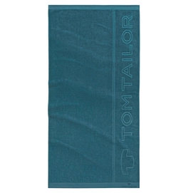 Serviette de Plage Tom Tailor Tommi Vert