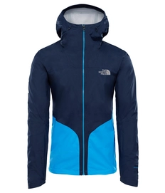 Jas The North Face Men Purna 2.5L Urban Navy Bomber Blue