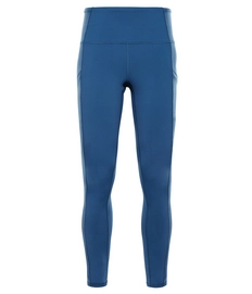 Legging The North Face Women Motivation High Rise Pocket Tight Blue Wing Teal