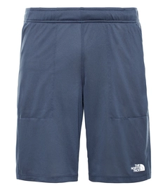 Korte Broek The North Face Men Train N Logo Lite Short Urban Navy