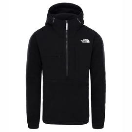 Pullover The North Face Denali Anorak 2 TNF Black