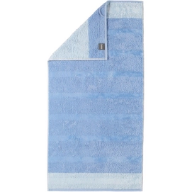 Badlaken Cawö Compliments Blauw