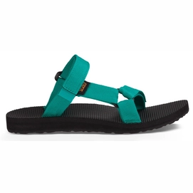 Teva Women Universal Slide Tropic Teal