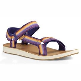 Teva Women Original Universal Ombre Paradise Purple