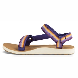 Teva Women Original Universal Ombre Paradise Purple