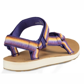 Teva Women Original Universal Ombre Paradise Purple