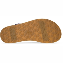 Teva Women Original Universal Ombre Paradise Purple