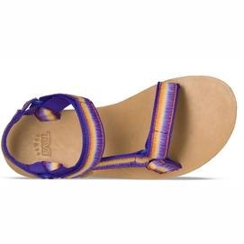 Teva Women Original Universal Ombre Paradise Purple