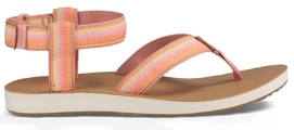 Teva Women Original Sandal Ombre Rosebud