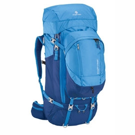 Sac de Randonnée Eagle Creek Deviate Travel Pack 85L Brilliant Blue