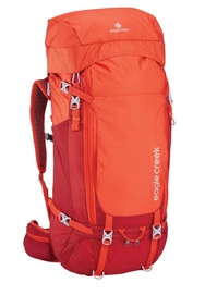 Backpack Eagle Creek Deviate Travel Pack 85L Flame Orange