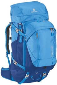 Backpack Eagle Creek Deviate Travel Pack 60L W Brilliant Blue