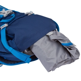 Backpack Eagle Creek Deviate Travel Pack 60L W Brilliant Blue