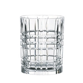 Whiskyglas Nachtmann Square 345 ml (4-teilig)
