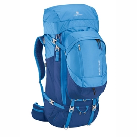 Backpack Eagle Creek Deviate Travel Pack 85L W Brilliant Blau Damen