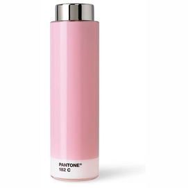Trinkflasche Copenhagen Design Pantone Pantone Tritan Light Pink 500 ml