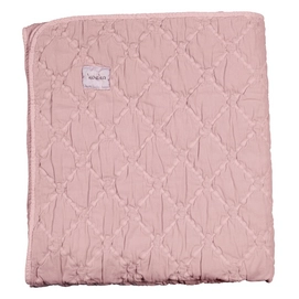 Sprei Koeka Stonewash York Old Baby Pink