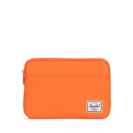 Tablethoes Herschel Supply Co. Anchor Sleeve iPad Mini 2/4 Vermillion Orange