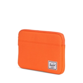 Tablethoes Herschel Supply Co. Anchor Sleeve iPad Mini 2/4 Vermillion Orange