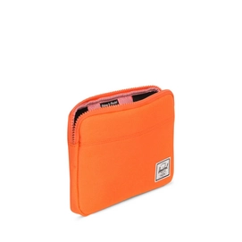 Tablethoes Herschel Supply Co. Anchor Sleeve iPad Mini 2/4 Vermillion Orange