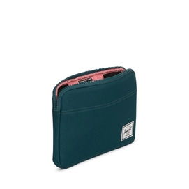 Tablethoes Herschel Supply Co. Anchor Sleeve iPad Mini 2/4 Deep Teal