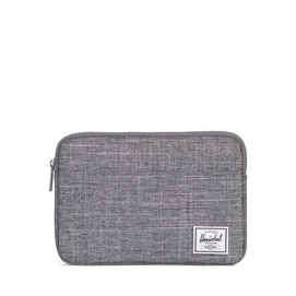 Tablethoes Herschel Supply Co. Anchor Sleeve for iPad Mini 2/4 Raven Crosshatch