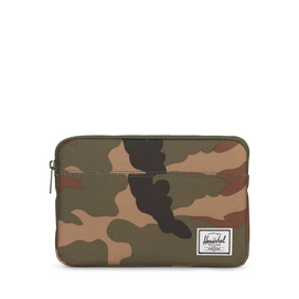 Tablethoes Herschel Supply Co. Anchor Sleeve iPad Mini 2/4 Woodland Camo